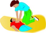 CPR Training Charlottesville va
